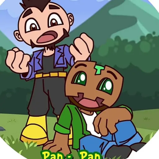 creator ~Sara_la_loca xd~'s avatar