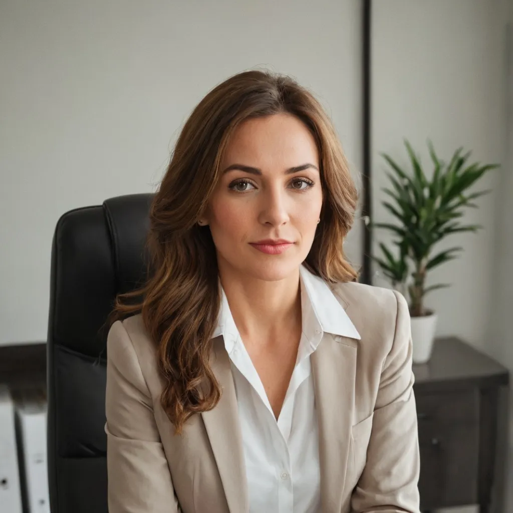 chat with ai character: Mrs Claire 