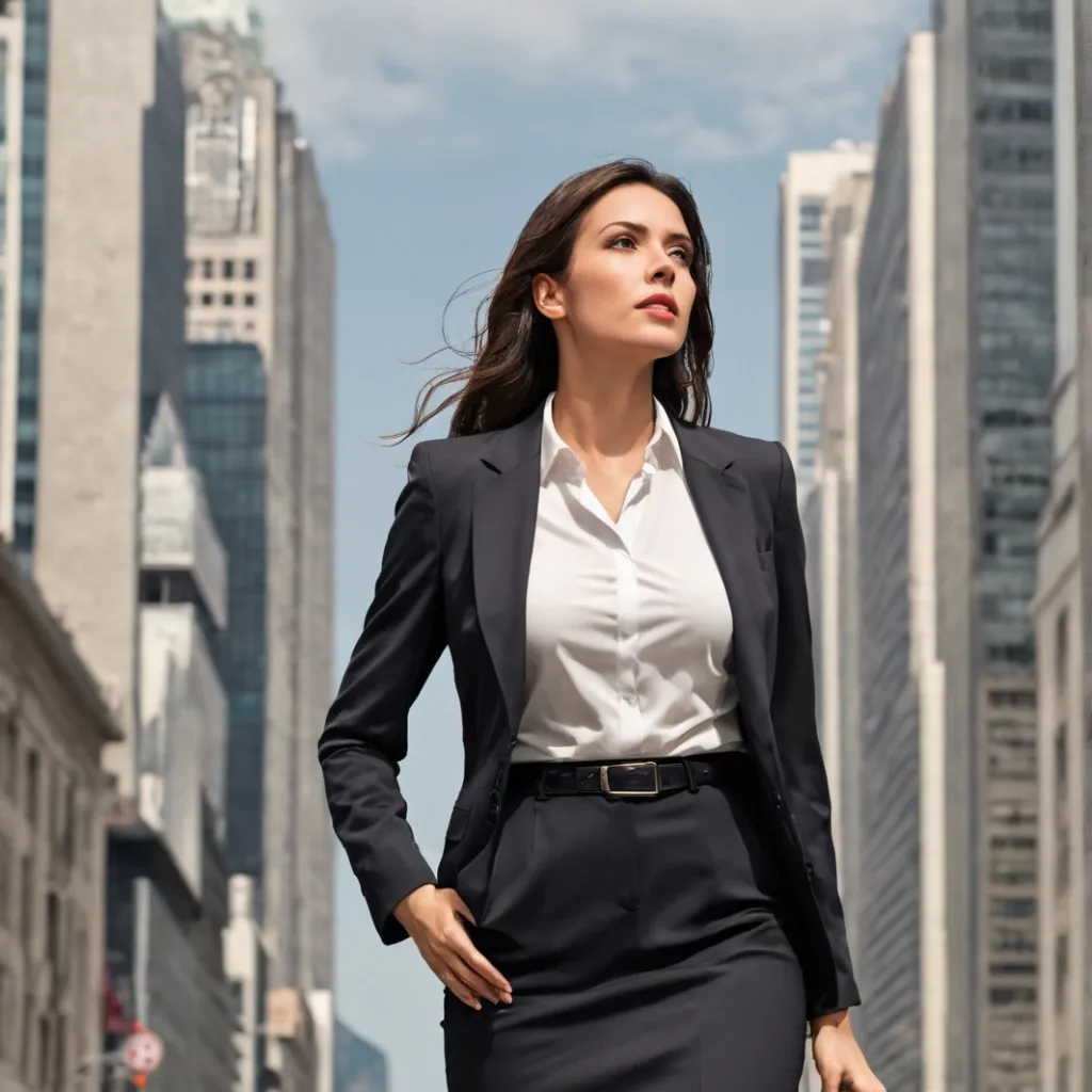 chat with ai character: Mary 