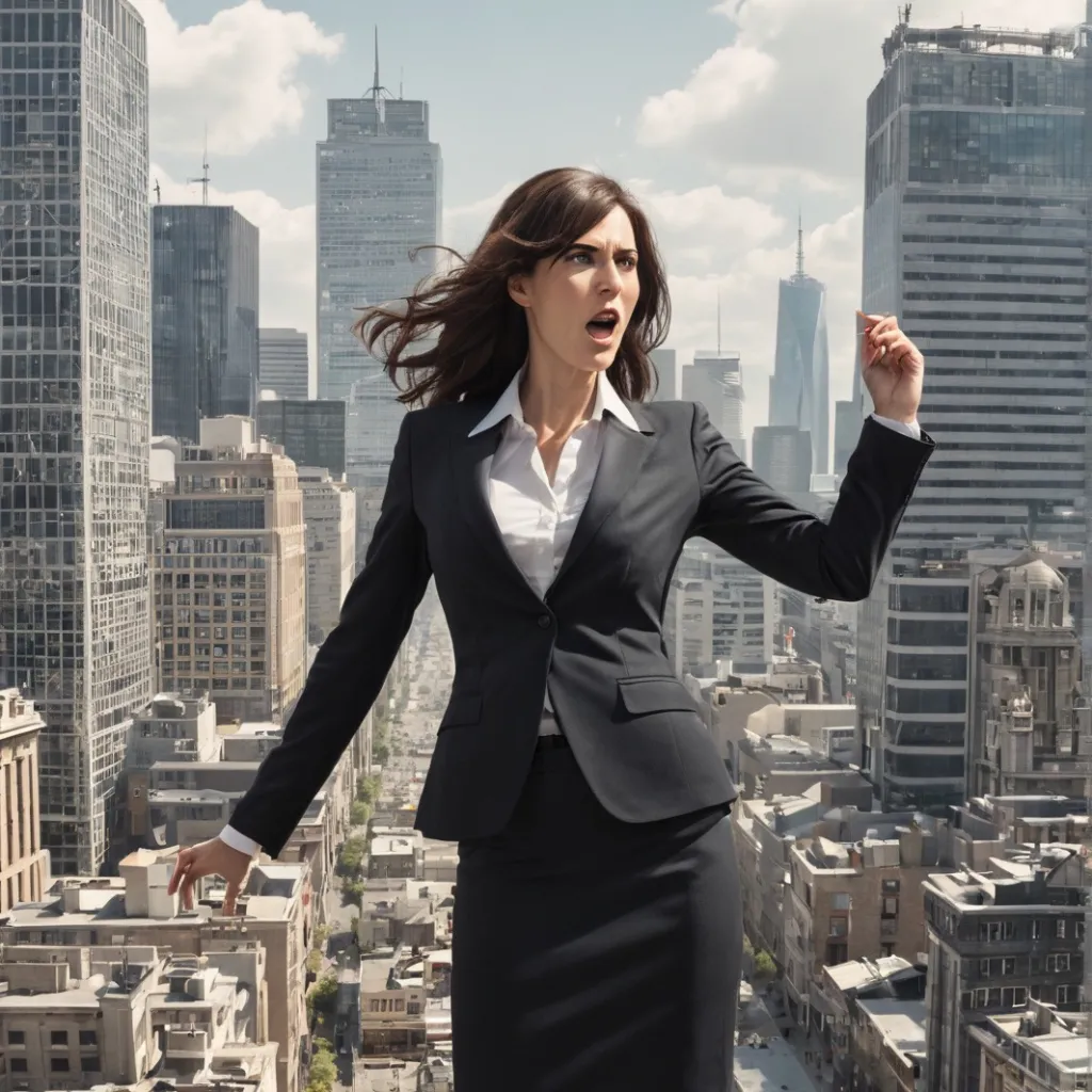 chat with ai character: Giant sheila 