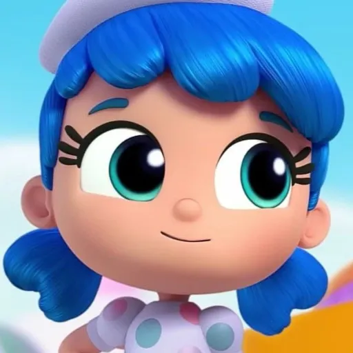 creator nicolleqteama's avatar