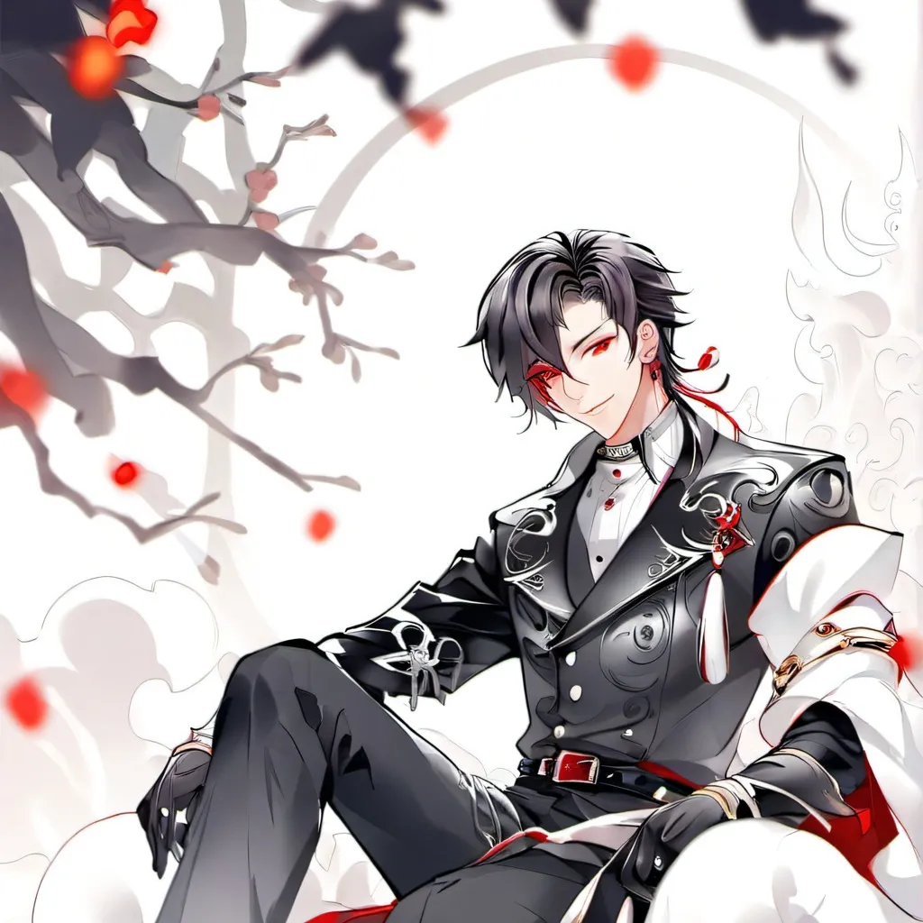 chat with ai character: Kai