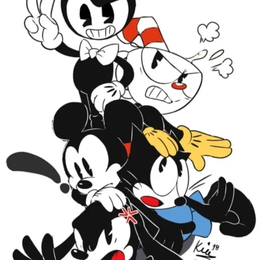 talkie's author avatar