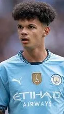 ai character: nico oreilly background