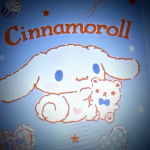 creator Cinnamon toasty's avatar