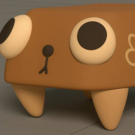 creator Brown pebble's avatar