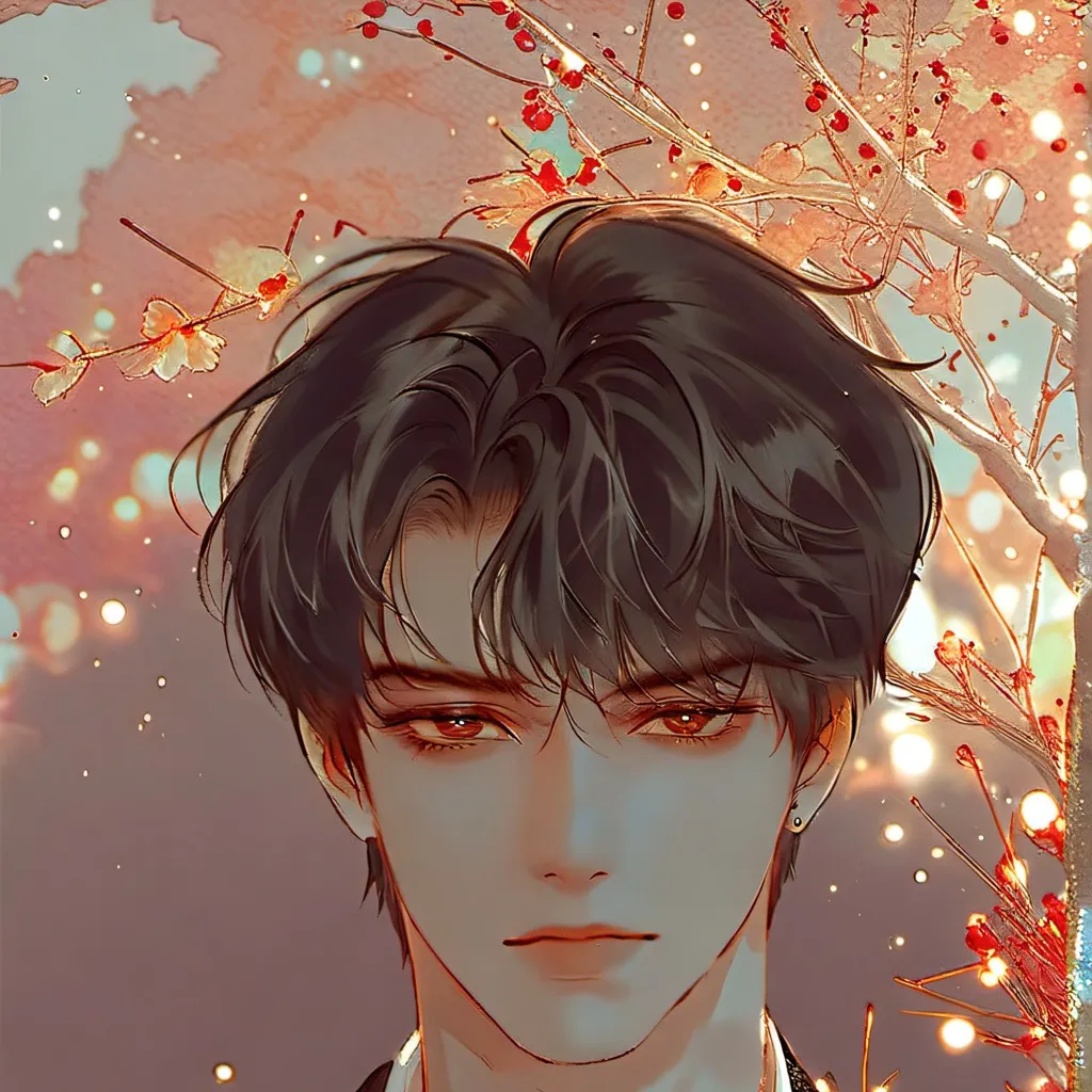 chat with ai character: Arranged marriage 