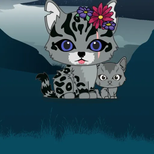 creator Frost tail1285076's avatar