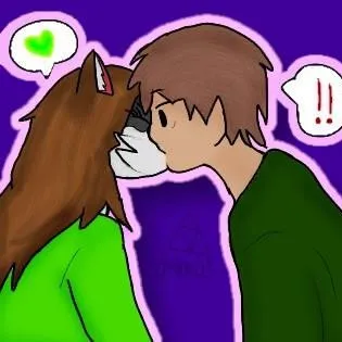 creator Humanos y Furry's avatar