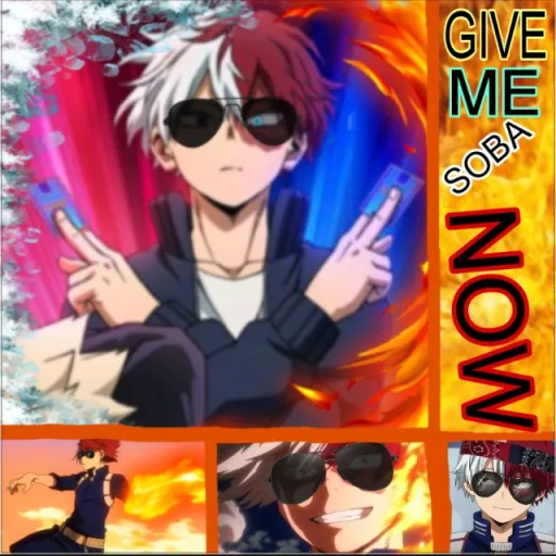 creator ✨Todoroki✨'s avatar