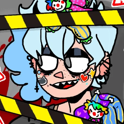 creator I eat rocks 😋's avatar