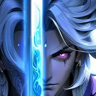 chat with ai character: Maxwell