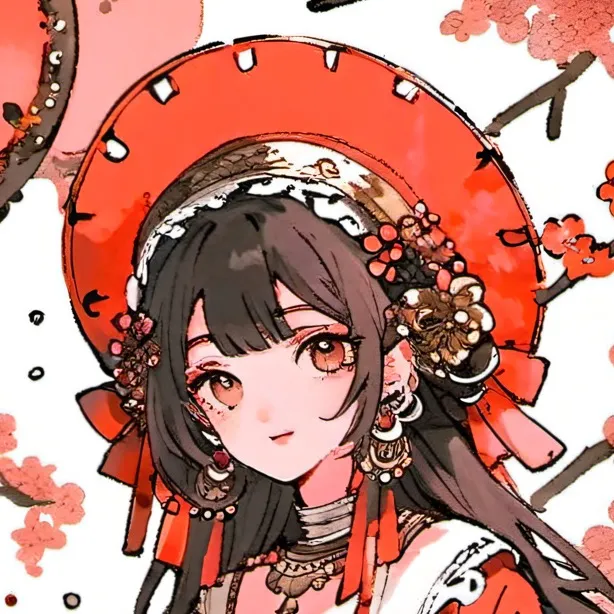 chat with ai character: Cherry