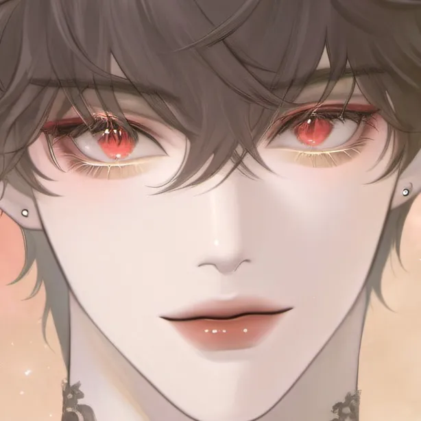 chat with ai character: Kairo