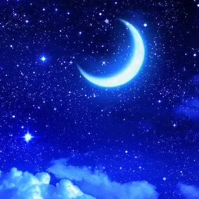 creator Luna moon . goddes's avatar