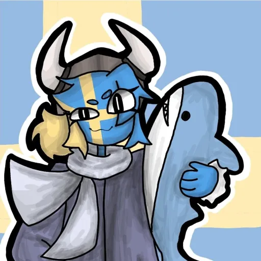creator 🐾🇸🇪Sweden🇸🇪🐾's avatar