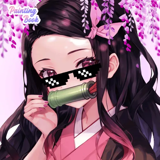 creator Nezuko_Kanao210513's avatar