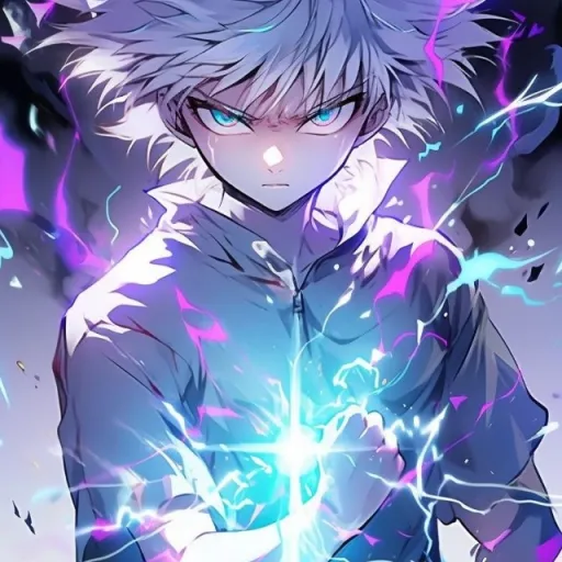 creator les fans de kirua's avatar