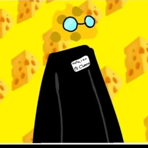 creator Mr.Cheese47's avatar