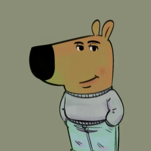 creator chill-guys's avatar