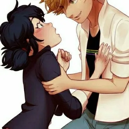 chat with ai character: Adrienette