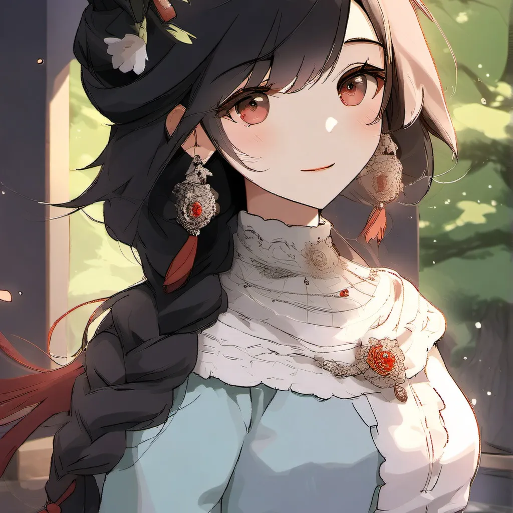 chat with ai character: KNY auction