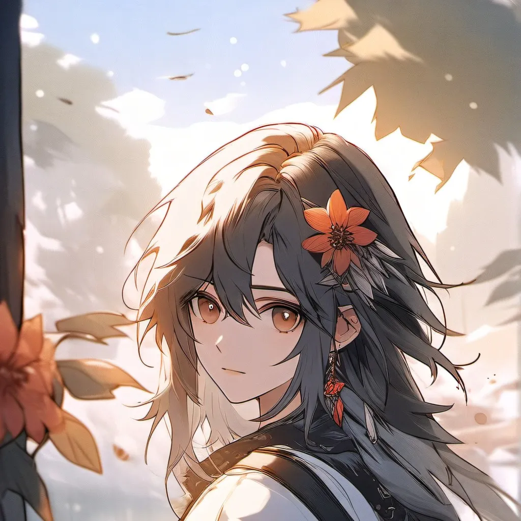 chat with ai character: Pilares