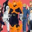 chat with ai character: mha pro heroes