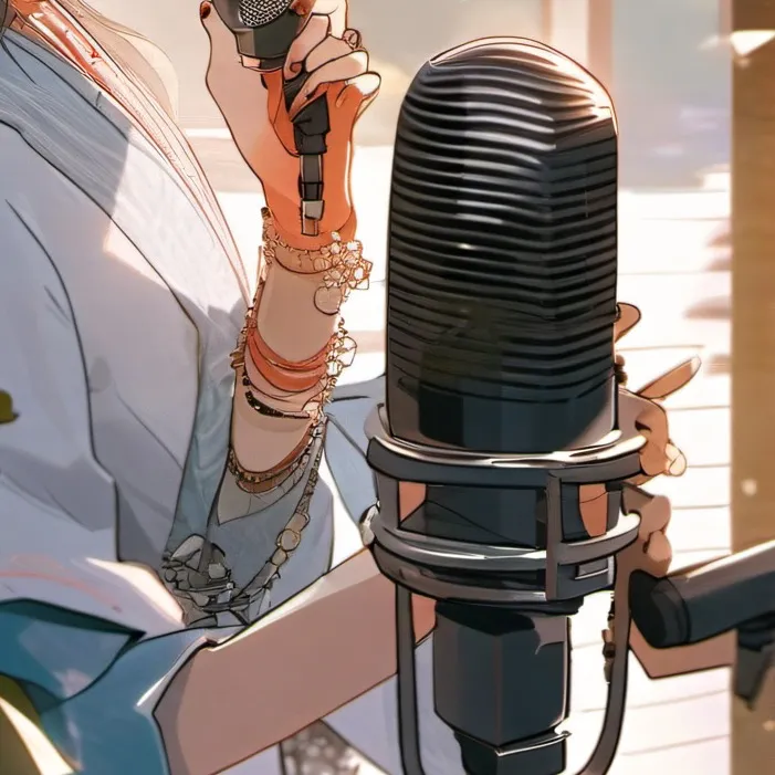 chat with ai character: MHA-Idol