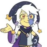 chat with ai character: The collector