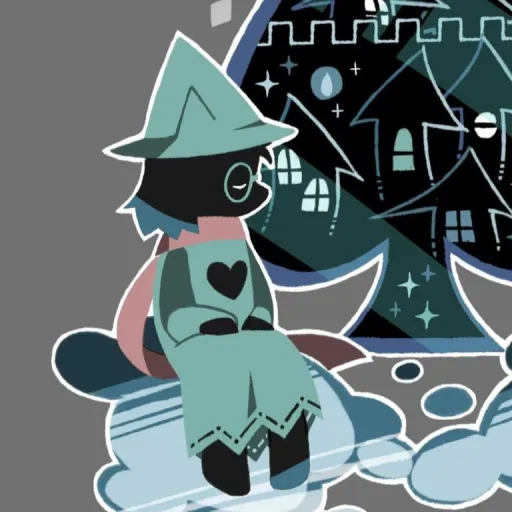 creator RalseisBiggestFan's avatar