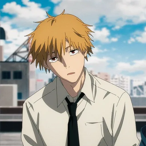 creator 🤎🧡Denji🧡🤎's avatar
