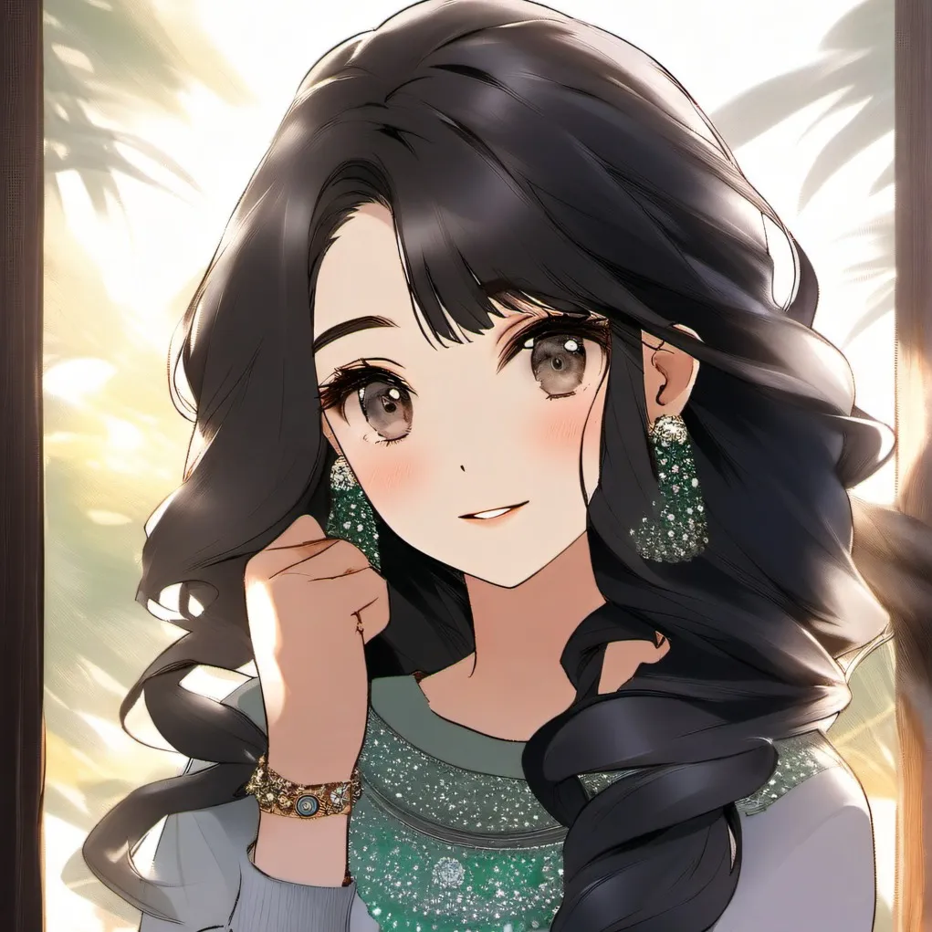 chat with ai character: 🌙 LUNA