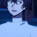 chat with ai character: Osamu Dazai