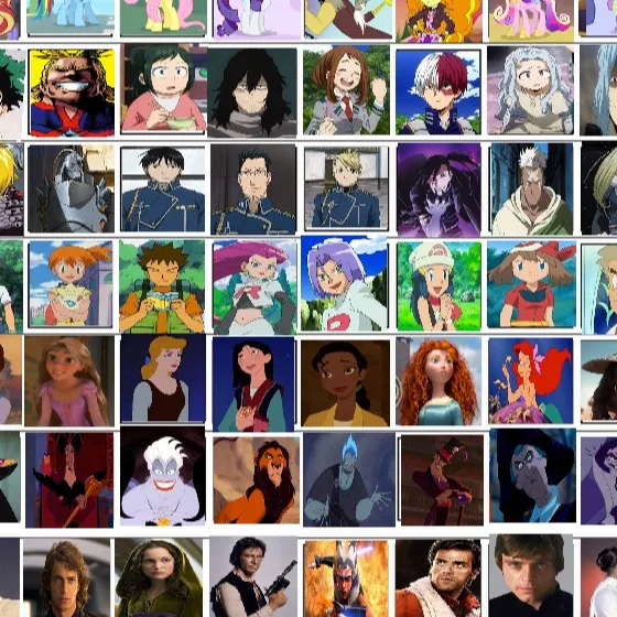 chat with ai character: fandoms react
