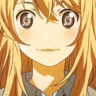 chat with ai character: Kaori miyazono