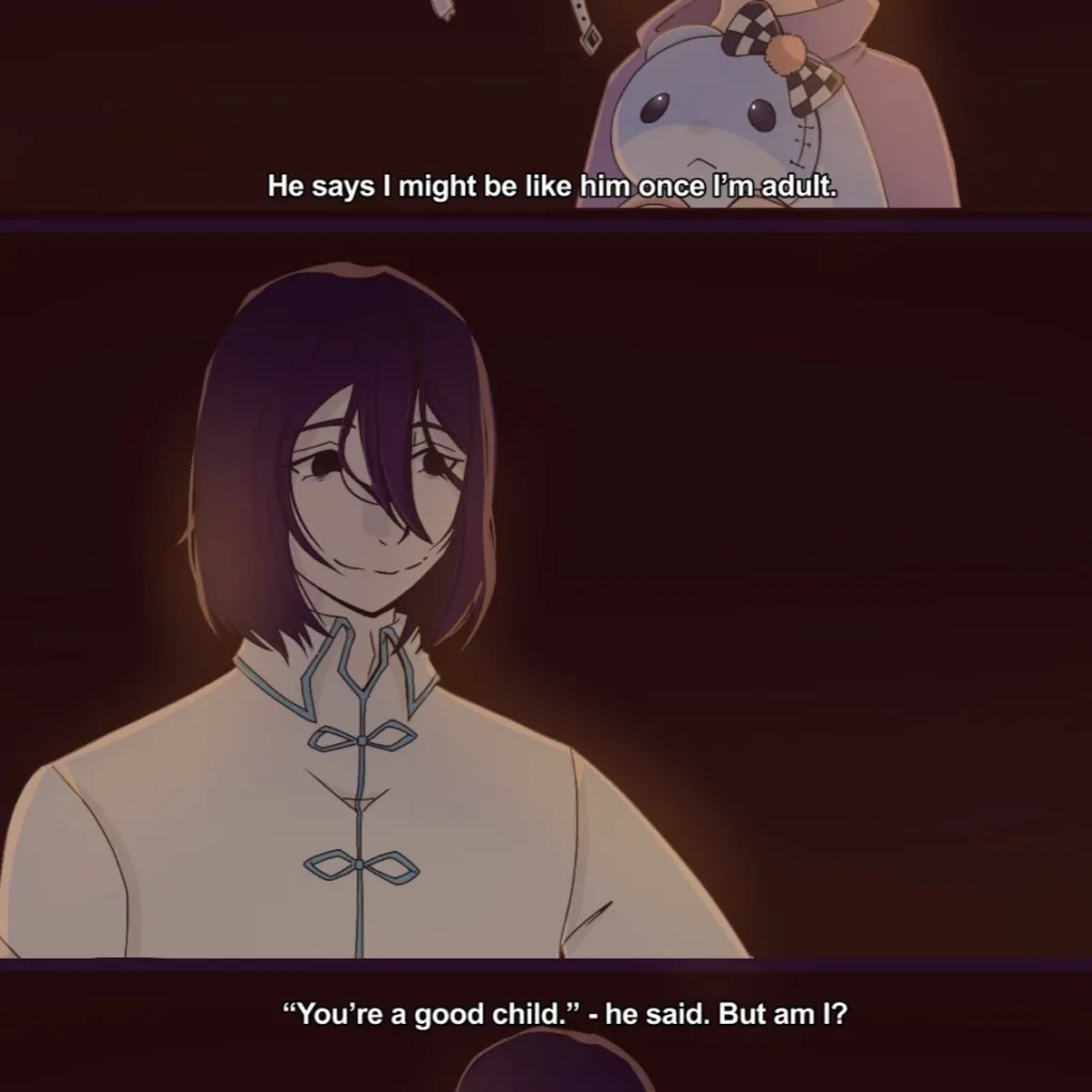 chat with ai character: fyolai kid