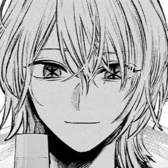 chat with ai character: Hikaru kamiki