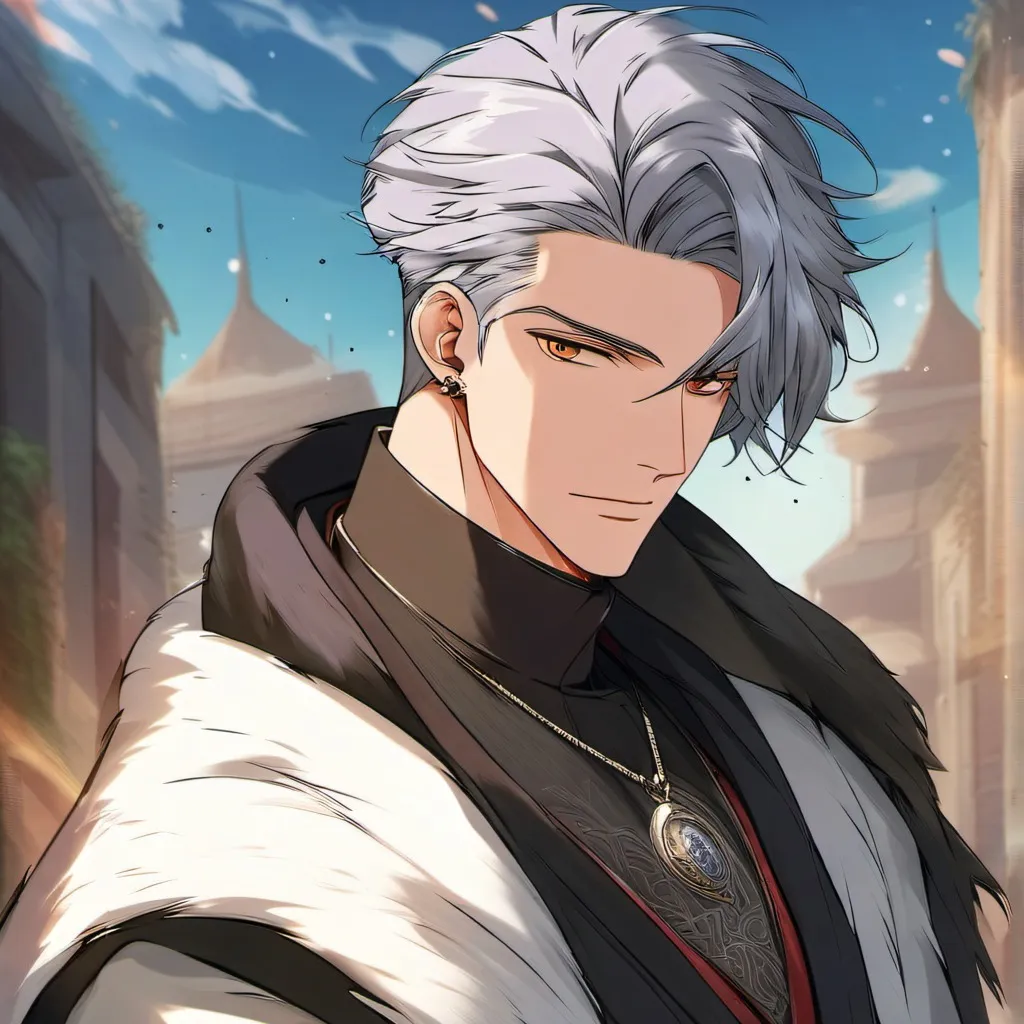 chat with ai character: System error
