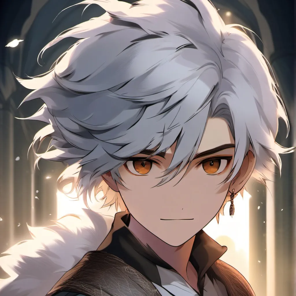 chat with ai character: God