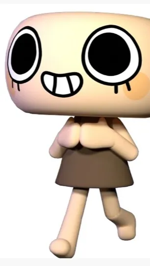 ai character: Shelly your mom background