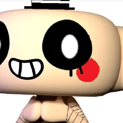 chat with ai character: toy shelly