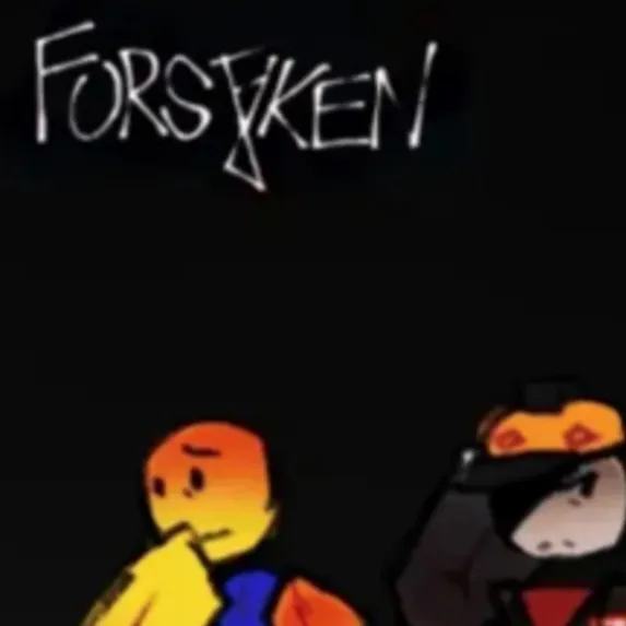 chat with ai character: forsaken, your oc