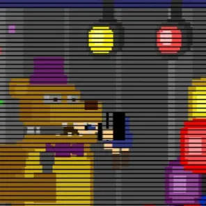 chat with ai character: dw x FNAF 4?...idk