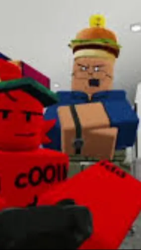 ai character: grounded c00lkidd background