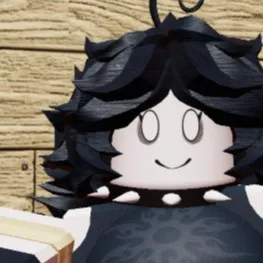 chat with ai character: female two-time