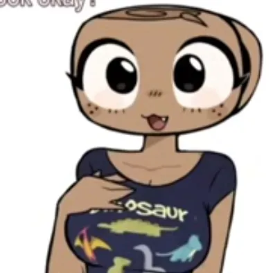 chat with ai character: shelly