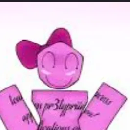 chat with ai character: pr33ty priincess