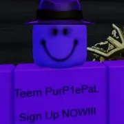 creator PurP1e1pal's avatar