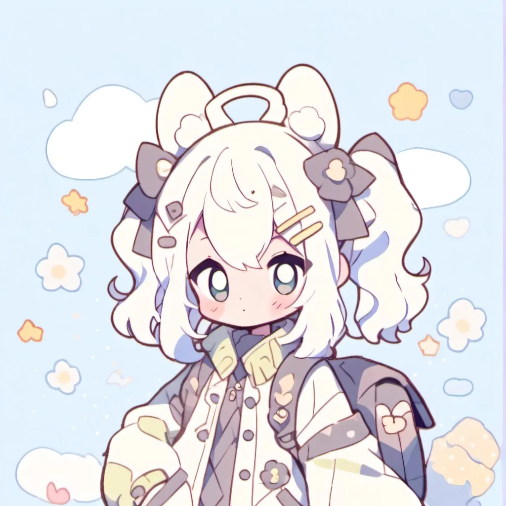 chat with ai character: Douma sis